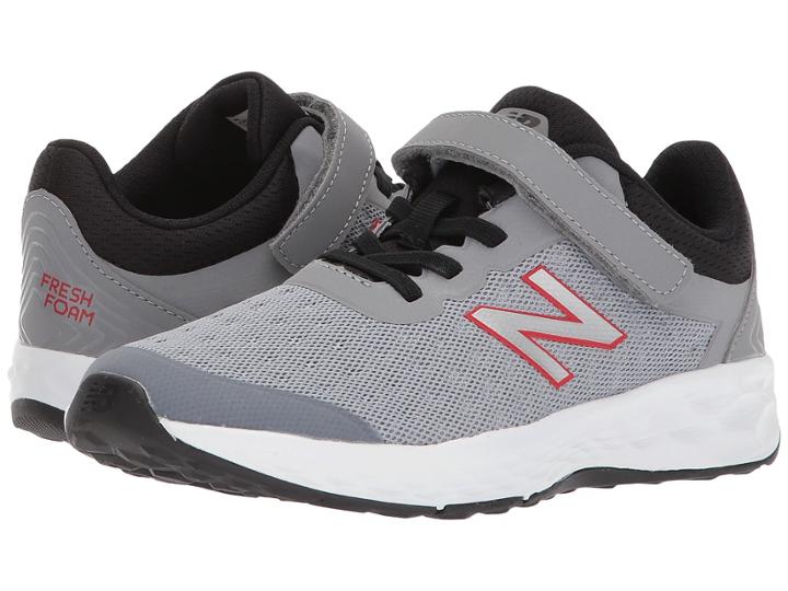 New Balance Kids - Kvkayv1y