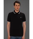 Fred Perry Twin Tipped Fred Perry Polo
