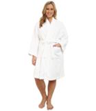 Lauren By Ralph Lauren - Plus Size Greenwich Robe