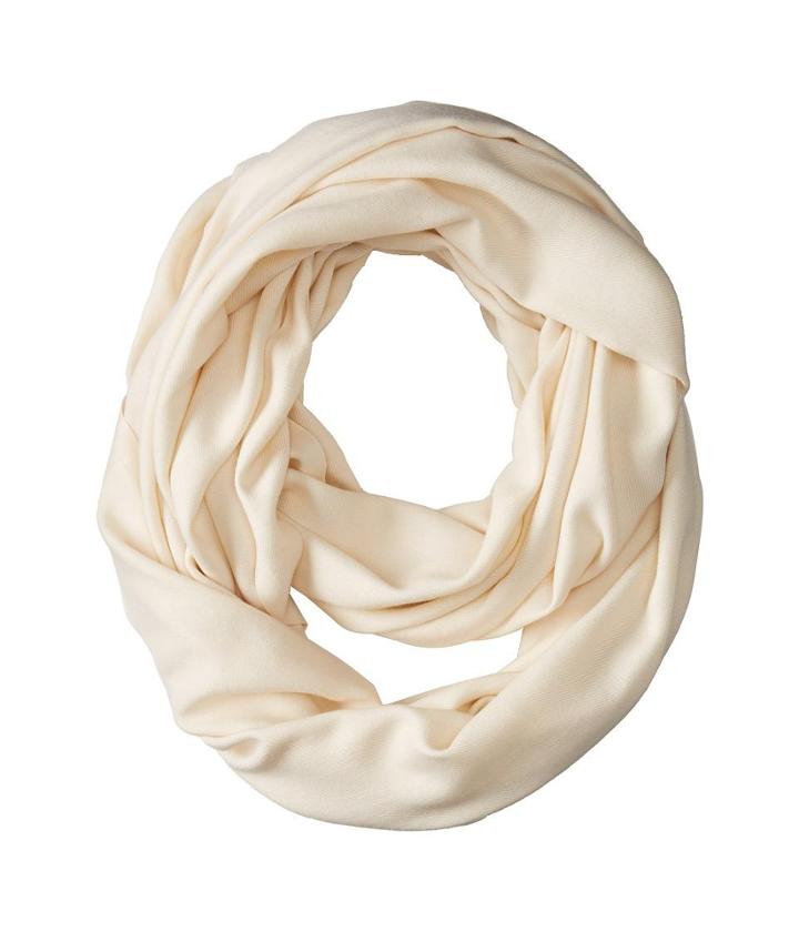 Love Quotes Rayon Infinity Scarf