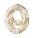 Love Quotes Rayon Infinity Scarf