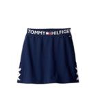 Tommy Hilfiger Kids - Side Lace-up Skirt