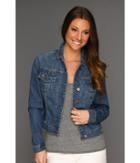 Kut From The Kloth Denim Jacket In Serpa