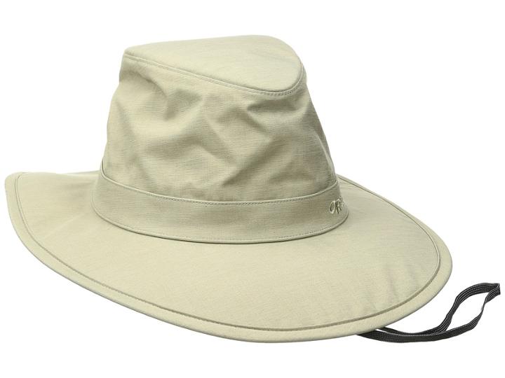 Outdoor Research - Olympia Rain Hat
