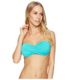 Tommy Bahama - Pearl Twist Bandeau Bra