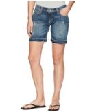 Cruel - Rhyon Boyfriend Shorts