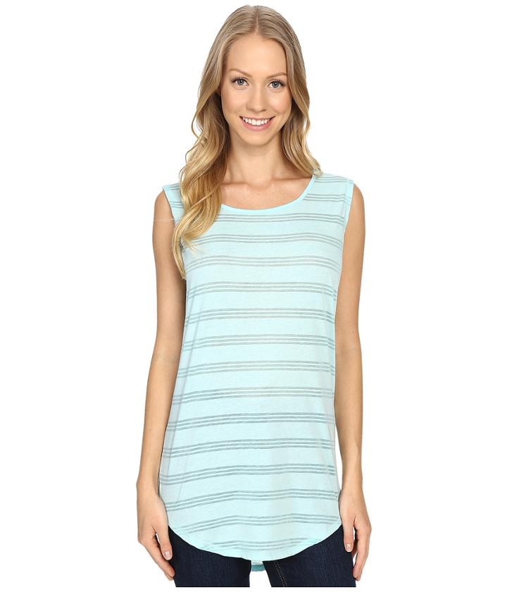 Carve Designs - Cannon Sleeveless Tee