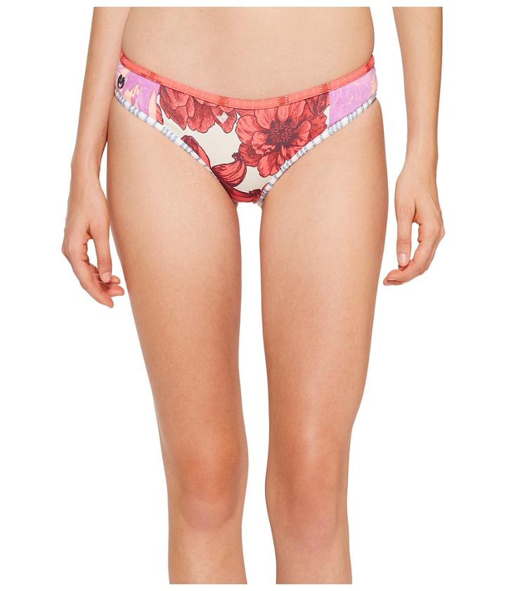 Maaji - Orchid Dolphins Signature Cut Bottom