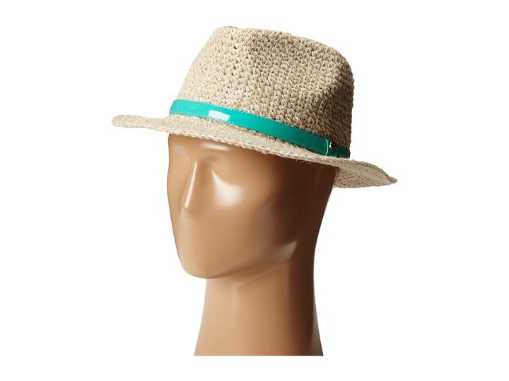Pistil - Cassidy Fedora
