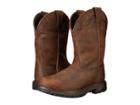 Ariat - Conquest Wp Insulated