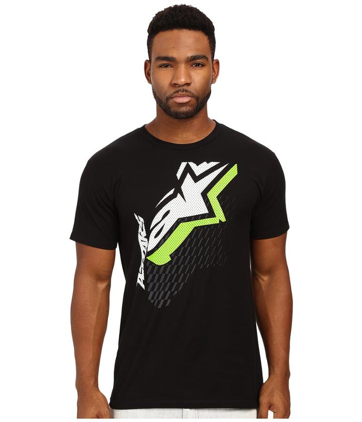 Alpinestars - Offset Tee