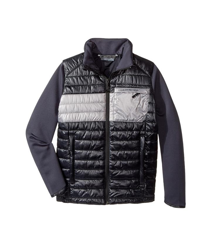 Obermeyer Kids - Rowan Insulator Jacket