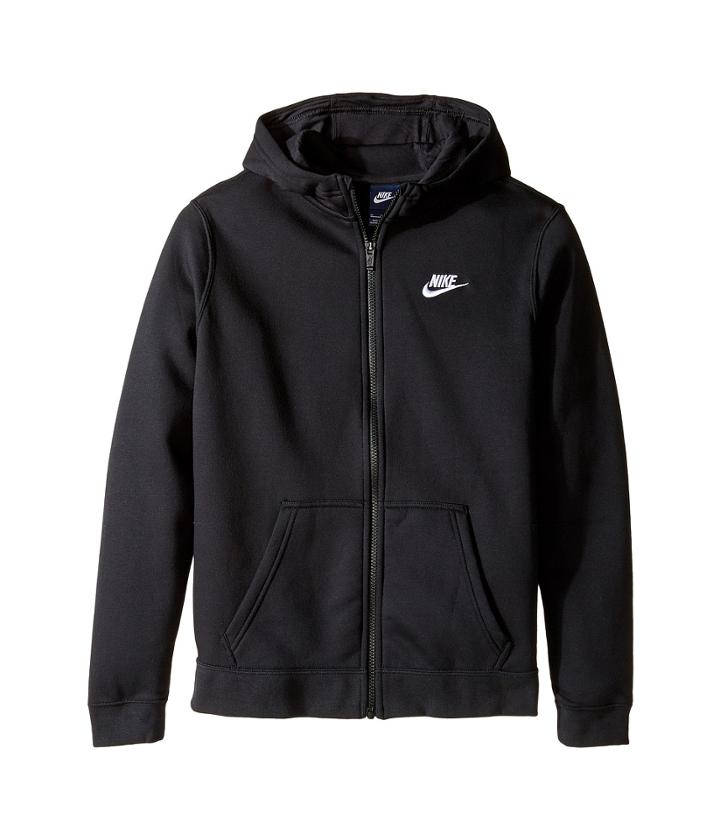 Nike Kids - Sportswear Club Hoodie