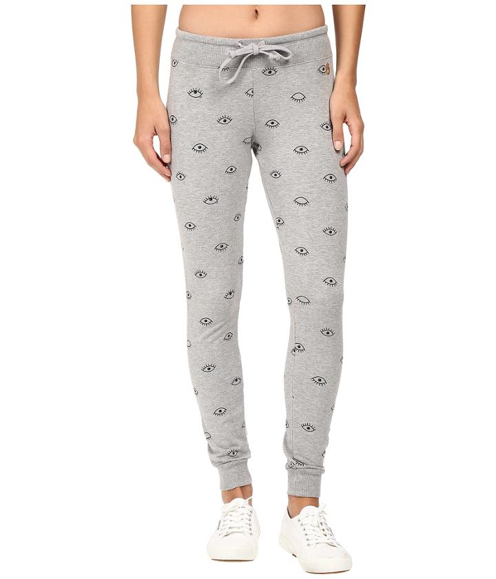 Spiritual Gangster - Evil Eye Sweatpants