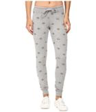 Spiritual Gangster - Evil Eye Sweatpants
