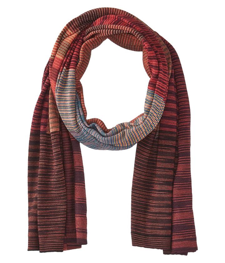 Missoni - Patchwork Scarf