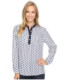 Tommy Bahama - Mistral Maiden Pop Over Top