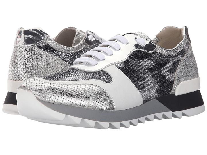 Summit White Mountain - Bessie