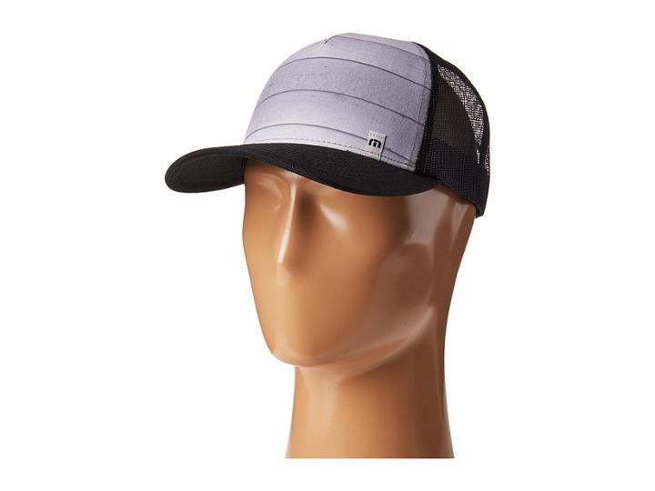Travismathew - Heck