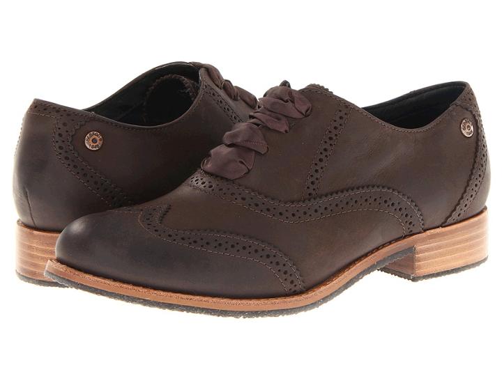 Sebago - Claremont Brogue