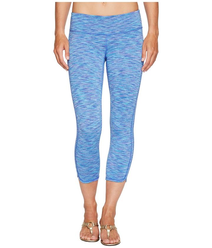 Lilly Pulitzer - Upf 50+ Weekender Cropped