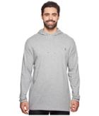 Polo Ralph Lauren - Big Tall 30/1's Jersey Long Sleeve T-shirt