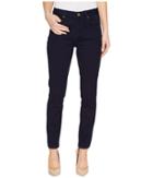 Tribal - Five-pocket Ankle Jegging 28 Dream Jeans In Midnight