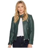 Liebeskind - W1175000 Leather Jacket