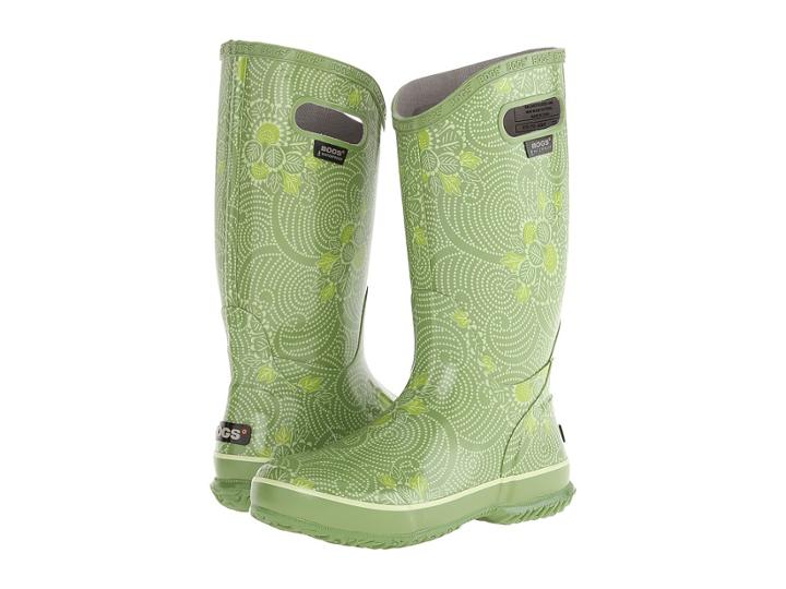 Bogs - Rainboot Batik