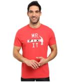 Life Is Good - Mr. Fix It Crusher Tee