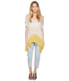 Free People - Storm Clouds Tunic