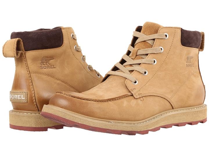 Sorel - Madson Moc Toe