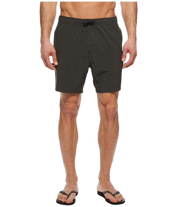 Quiksilver Waterman - Tech Walkshorts