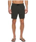 Quiksilver Waterman - Tech Walkshorts