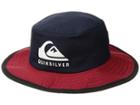 Quiksilver Kids - Real Gel Safari Hat