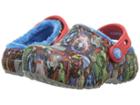 Crocs Kids - Funlab Lined Avengers