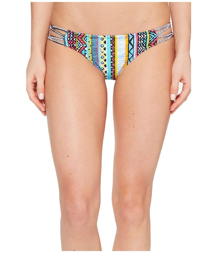 Volcom - Locals Reversible Full Bottom