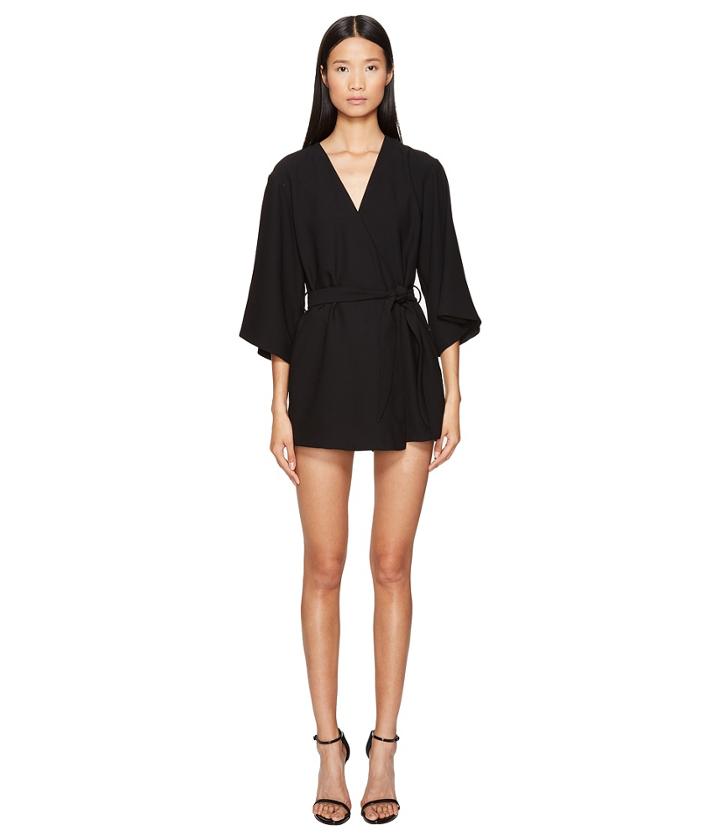 Lamarque - Jamari Kimono Jumpsuit