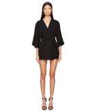 Lamarque - Jamari Kimono Jumpsuit