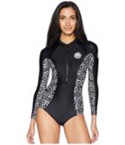 Rip Curl - G Bomb Long Sleeve Uv Surfsuit
