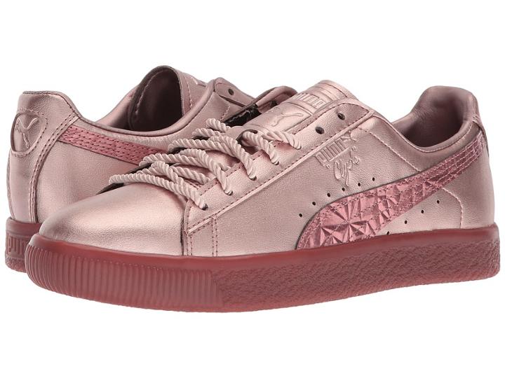Puma - Clyde Tott Fm