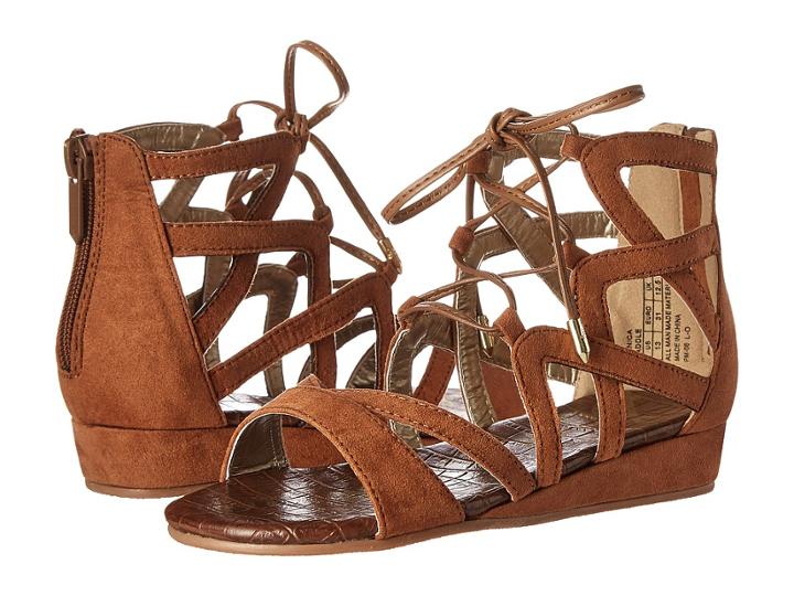 Sam Edelman Kids - Danica Lace-up