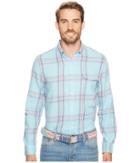 Vineyard Vines - Rhoda Pond Plaid Slim Crosby