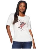 Ariat - Fringe Tee
