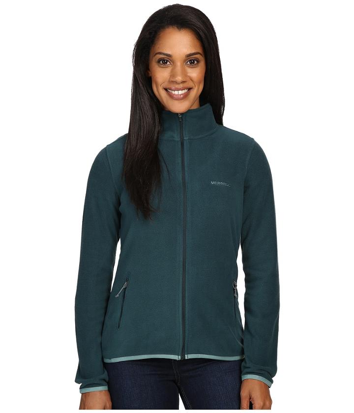 Merrell - Chillgard Full Zip Fleece