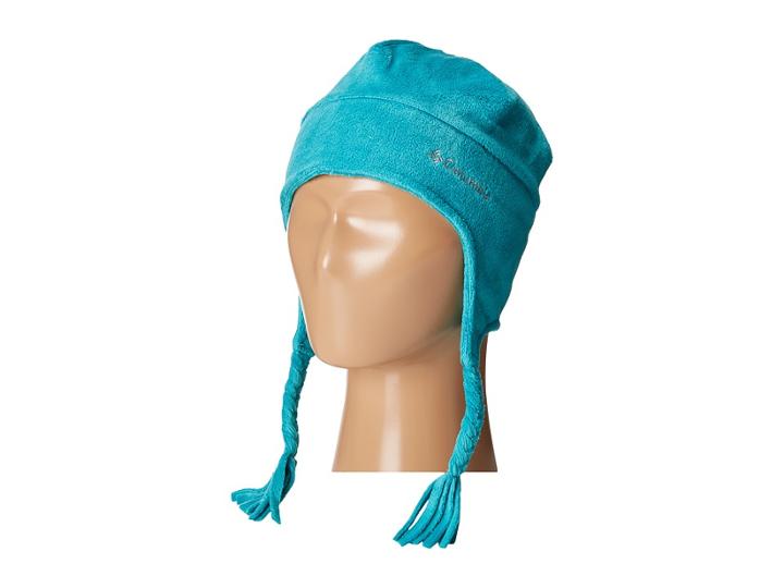 Columbia - Pearl Plush Hat