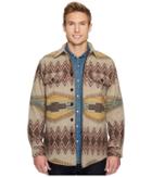 Pendleton - Thomas Kay Cpo Quilted Shirt
