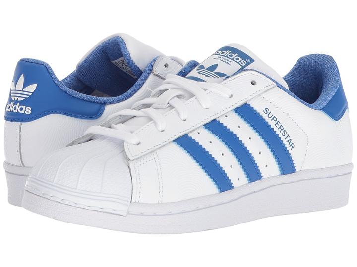 Adidas Originals Kids - Superstar J
