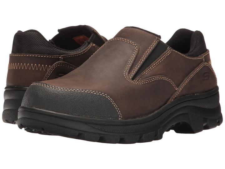 Skechers Work - Workshire - Teays