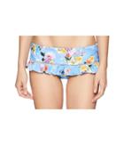 Nanette Lepore - Monaco Bouquet Sweetheart Skirted Bottom